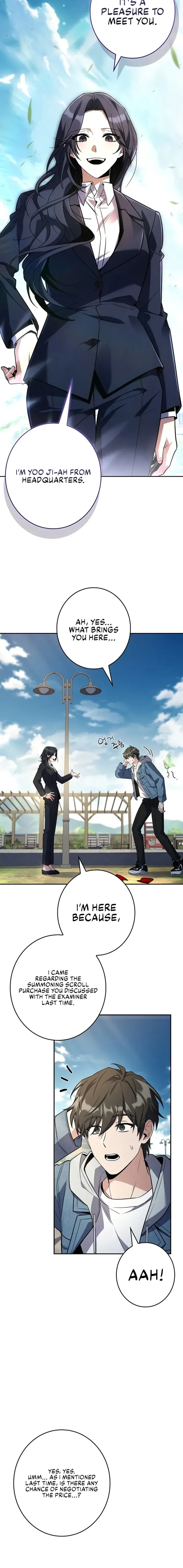 Only I Have an EX-Grade Summon Chapter 11 image 16_optimized